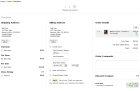 Fast and Easy Ajax Checkout for Zen Cart Fast and Easy Ajax Checkout for Zen Cart