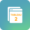 Tableau 2 for Zen Cart Tableau 2 for Zen Cart