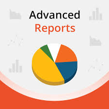 Advanced Reports for Magento 2 for Magento Advanced Reports for Magento 2 for Magento
