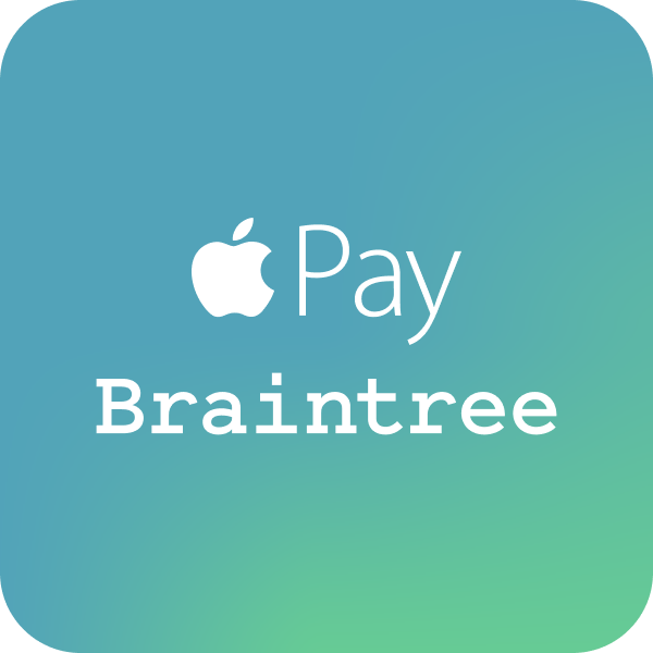 Braintree Apple Pay for Zen Cart Braintree Apple Pay for Zen Cart